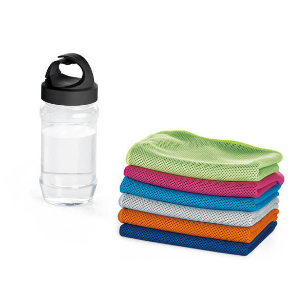 Toalha para esporte Personalizada